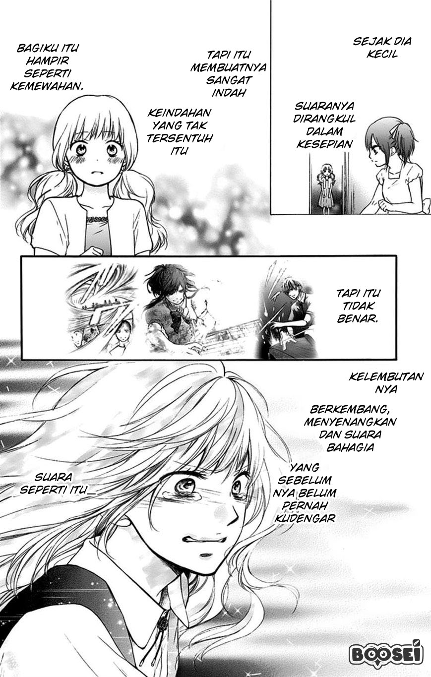 Kono Oto Tomare!